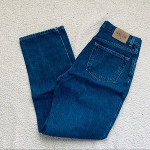 GAP easy fit denim jeans